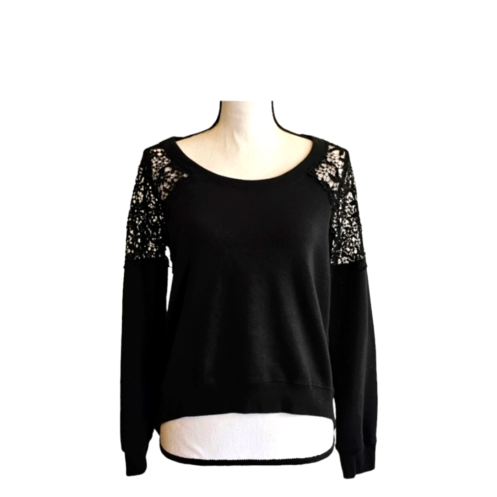 Vintage Havana Top